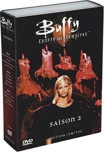 Buffy Contre Les Vampires - Saison 2