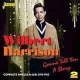 GONNA TELL YOU A STORY:COMPLETE SINGLES AS AND BS  image