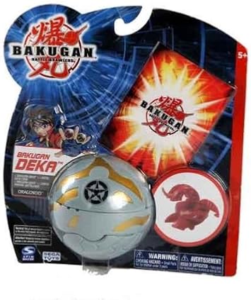 bakugan mega