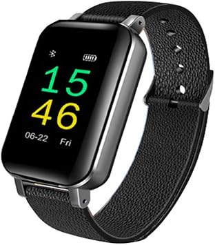 smart bracelet with bluetooth earphone