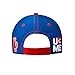 JOHN CENA Red White Blue Never Give Up Baseball Cap Hat