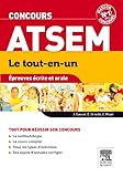 Concours ATSEM (French Edition) by 