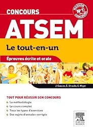 Concours ATSEM
