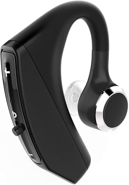Amazon Bluetooth ヘッドセット ワイヤレス イヤホン Bluetooth イヤホン 片耳 ブルートゥースイヤホン 左右耳兼用 通話 ビジネス スポーツ 通勤 通学 車用v4 1 マイク内蔵 Iphone Android Windows ヘッドセット 通販