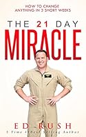 Cover of The 21 Day Miracle