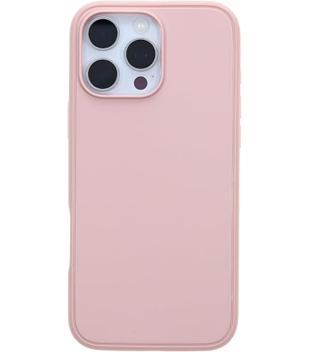 Amazon.com: OtterBox iPhone 16 Pro Max Symmetry Series Soft Touch