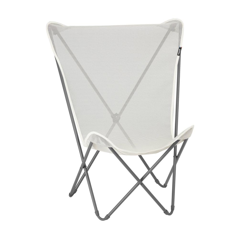 Design Chair Pop Up Seigle Ii Lafuma Mobilier