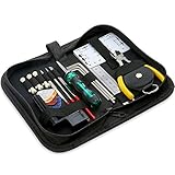 23 Pieces of Guitar Repair Kit, Guitar