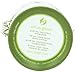 Adagio Teas Clear-Top Tin Green Tea, Citrus Green, 4 Ounce