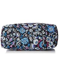 vera bradley Iconic bolso de Vera, firma algodón
