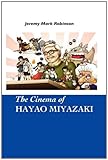 Image de The Cinema of Hayao Miyazaki
