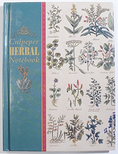 Culpeper Herbal Notebook