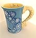 Disney Parks Frozen Elsa Relief Dress Ceramic Coffee Mug