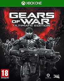 Gears of War Ultimate Edition