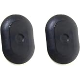 2PCS Bed Body Drain Plug for 2002-2013 Dodge Ram 1500, for 2010-2013 Dodge Ram 2500 3500, for 2000-2010 Dodge Dakota 4440486 04440486