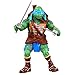 Teenage Mutant Ninja Turtles Movie Leonardo Basic Figure