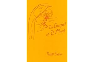 The Gospel of St. Mark: (CW 139)