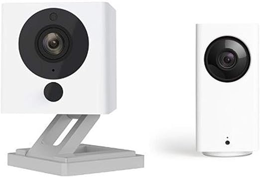 Wyze Cam Pan Deals 2025