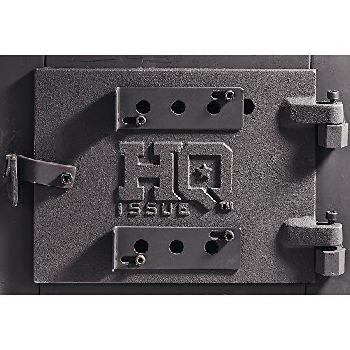 Kotulas Outdoor WoodBurning Stove Pricepulse