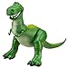 Disney Rex Talking Action Figure - Toy Story