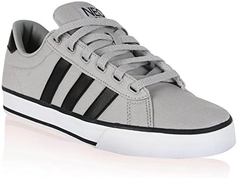 adidas neo se daily vulc grey