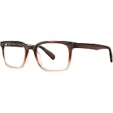 Scojo New York 'The Simon' Reading Glasses, Handmade Readers For Men And Women, Scratch Resistant
