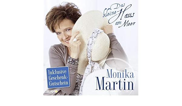 Das Kleine Haus Am Meer Mart Monika Martin 4053804313148