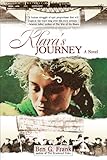 Klara's Journey: A Novel by Ben G. Frank