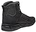 CQR CQ-BT102-ATC_Men 12 2E(M) Men's Lace-up Combat Military Tactical Mid-Ankle Boots EDC Outdoor Assault BT102