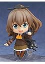 ねんどろいど 艦隊これくしょん-艦これ- 熊野|サンプル2