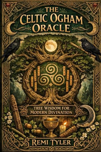 The Celtic Tree Oracle: A System of Divination: Murray, Colin