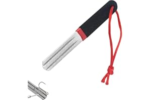 Dart Sharpener,V-Groove Precision Darts Accessories Repointing Tools,Dart Points Carp Fishing Hook Cue Tip Sharpeners Diamond