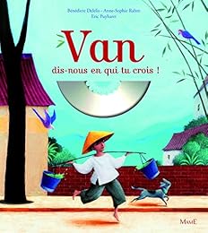 Van, dis-nous en qui tu crois !