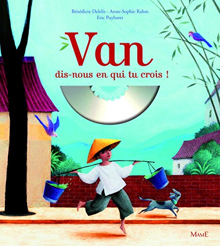 Van, dis-nous en qui tu crois !