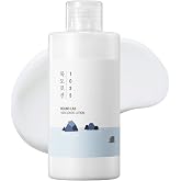 ROUND LAB 1025 Dokdo Lotion 6.76 Fl Oz | Strengthens Skin Barrier, Triple Hyaluronic Acids, Daily Hydrating Moisturizer for Dry &amp; Sensitive Skin, Korean Skin Care