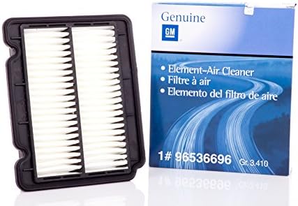 Air Filter for Chevy Chevrolet Gm aveo, aveo5 Part: 96536696, A3081C
