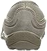 Skechers Sport Women's Breathe Easy Blythe Fashion Sneaker, Taupe, 7 M US