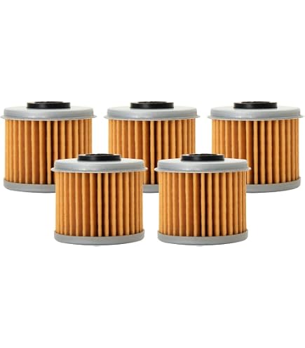 Maxima FFT Pro-Filter Air Filter & Oil/Spark Plug Kit – Fits Honda CRF250R, CRF450R, CRF250X, CRF450X