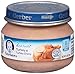 Gerber 2nd Foods Meats, Turkey & Turkey Gravy, 2.5-Ounce (Pack of 12)