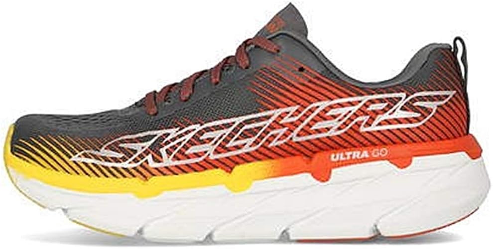 skechers max cushion 17692