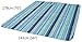 Sand Proof Water Proof Beach Mat from koolsupply, Picnic Blanket, Outdoor Mat, Water Resistant Top with Water and Stain Proof Bottom, Large Mat, Easy to Fold and Clean