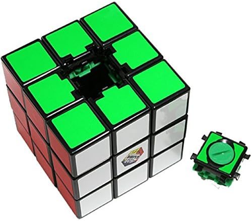 Amazon ルービックキューブバンク 貯金箱 おもちゃ