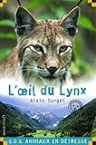 L'oeil du lynx by 