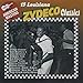15 Louisiana Zydeco Classics / Various