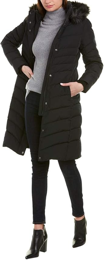 brooks brothers quilted coat