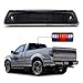 LED 3rd Brake Light Carge Light High Mount Brake Light fit for 2009-2014 Ford F-150 Smoke Lens LED Light