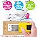 PLUS Kespon Guard Your Id Roller Stamp Yellow