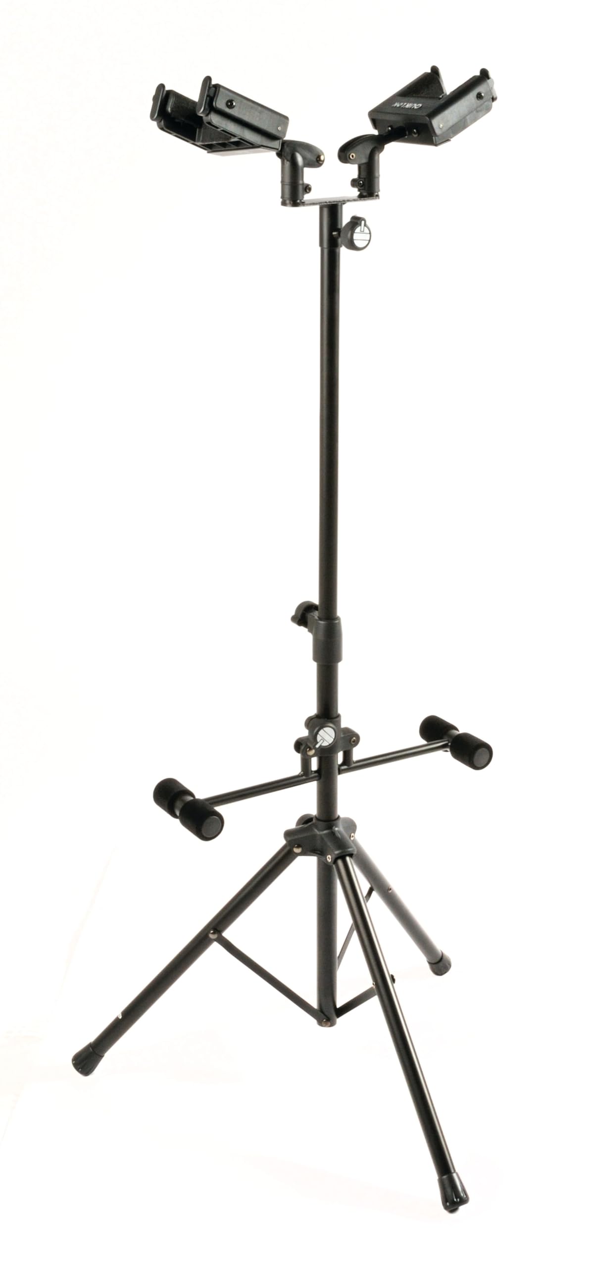 Quik Lok GS528 Guitar Stand, Black
