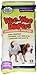 Four Paws Wee-Wee Extra Large Disposable Doggie Diapers, 12 Pack