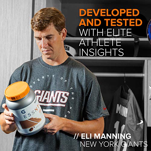 Gatorade G ESSNTL Whey Isolate Protein Powder Pricepulse